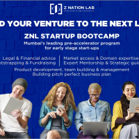 ZNL Startup Bootcamp, a Pre-Accelerator Program for Enterprising Entrepreneurs